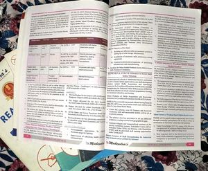 Mahendra's Competitive Exam