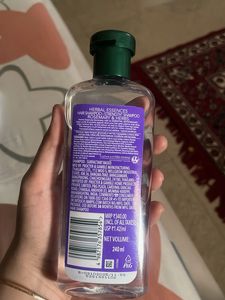 Herbal Essences Rosemary &amp; Herbs Shampoo