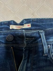 Levi's Women's Denim Shorts
