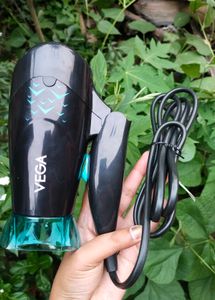 Vega hair dryer