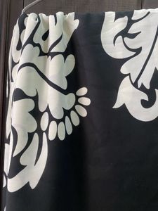 multicolour Saree