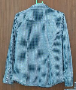 TOMMY HILFIGER Printed Shirt
