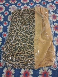 Leopard print