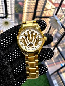ROLEXCollection: Oyster PerpetualModel: Ref. 12600