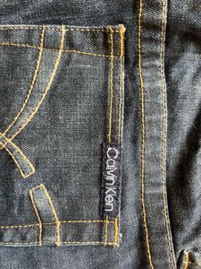 Vintage Calvin Klein Jeans