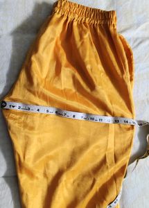XL Kurta Pant dupatta Set