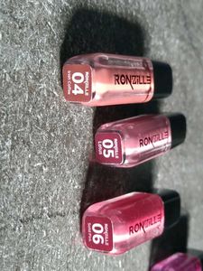 10 beautiful ronzille lipstick