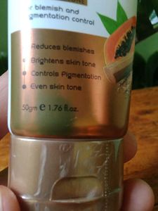 Melasma cream.sealed tag.new.