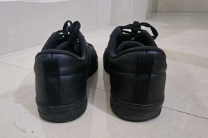 Adidas VS Pace 2.0 black sneakers