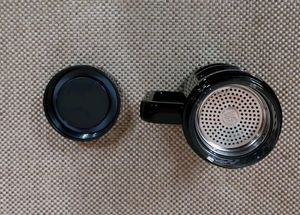 Stainless Steel Tea Filter Tumbler