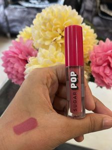 Sugar Pop Lipstick - New!