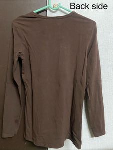Long Sleeve Top