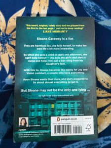 Count My Lies by Sophie Stava