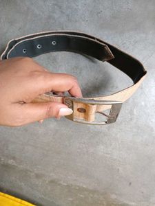 Belts - Set of 3