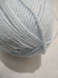 Olivia Wool Like Acrylic Double Knit Yarn