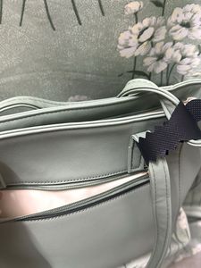 Chic Pastel Lavie Tote Bag