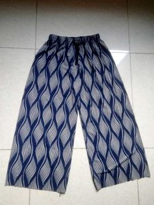 women palazzo lower