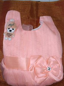 birthday and party wear frock