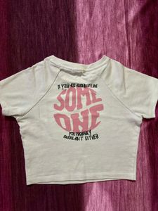 Cute French Bulldog Graphic T-Shirt, size (S)