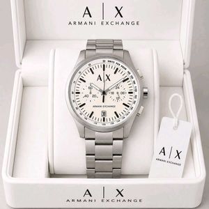 Armani Exchange  Watch