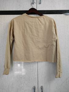 Disney Womens Sweatshirt