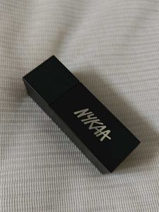Nykaa Pink Paradise Lipstick