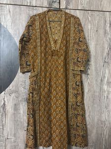 Stylish Ethnic Kurta