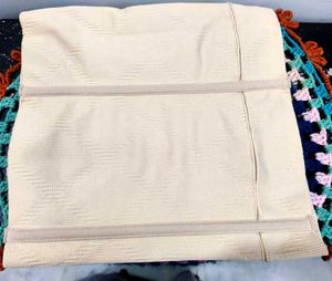 Cream Colour Stomach Shaper 🆕