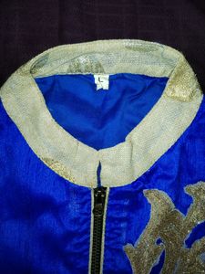Heavy Long Kurta, Skirt, Dupatta Set