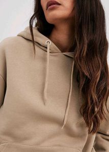 Beige Knit Sweater