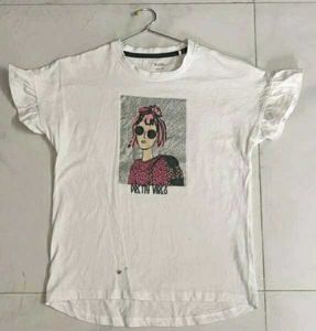 Cute Graphic T-Shirt
