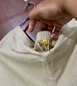 GLOBAL DESI brand new kurta pant set
