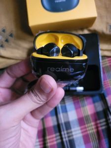 Realme Buds T200 Lite Wireless Earbuds