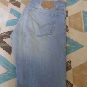 Jeans Pant for men