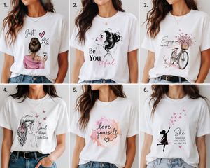 customized T-shirt
