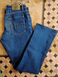 DN MX Blue Jeans