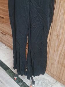 Chic Black Jumpsuit for Women