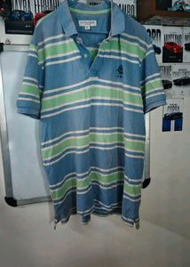 US Polo T shirt