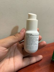 Innisfree Green Tea Seed Hyaluronic Serum