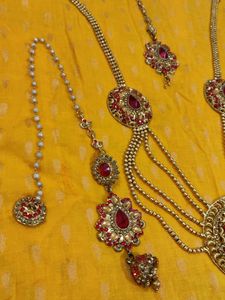 Jewellery Set