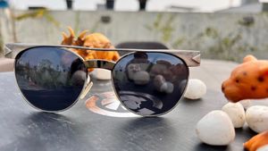 Stylish Sunglasses - Modern Design