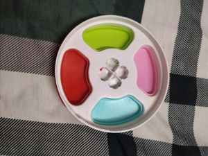 4 in 1 Storage Containers