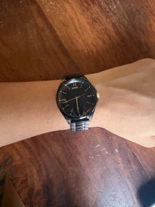 MVMT Black Watch