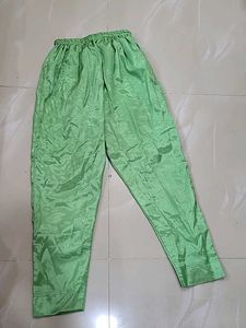 Elegant Green Embroidered Kurta sets 3 pieces