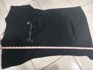 Comfortable Women's nightsuit pack off 3