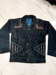 Stylish Corduroy Jacket