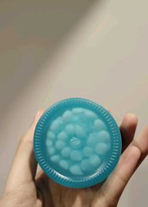 kapsu Advanced Hydration Face Moisturizer