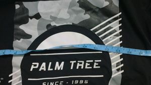 Palm Tree Shirt