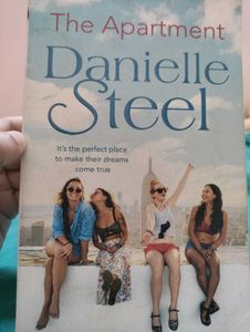 The Apartment by Danielle Steel
