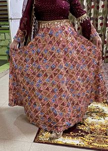 Formal Lehenga Choli💥
